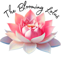 Podcast thumbnail for The Blooming Lotus