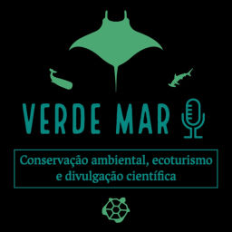 Podcast thumbnail for Verde Mar