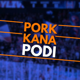 Podcast thumbnail for Porkkanapodi