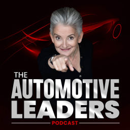 Podcast thumbnail for The Automotive Leaders Podcast