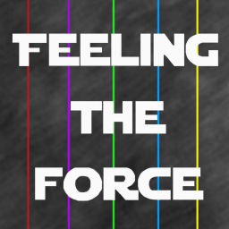 Podcast thumbnail for Feeling the Force: A Star Wars Emotions Podcast