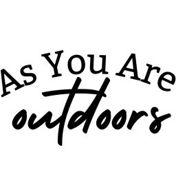 Podcast thumbnail for The AYA Outdoors Podcast
