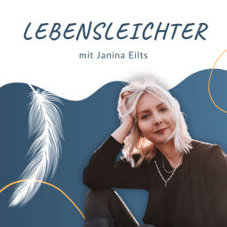 Podcast thumbnail for Lebensleichter