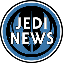 Podcast thumbnail for Jedi News Network