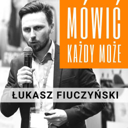 Podcast thumbnail for Mówić Każdy Może