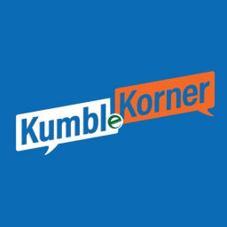 Podcast thumbnail for Kumble Korner