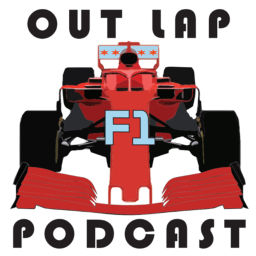 Podcast thumbnail for Out Lap F1 Podcast