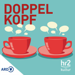 Podcast thumbnail for hr2 Doppelkopf
