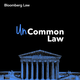 Podcast thumbnail for UnCommon Law