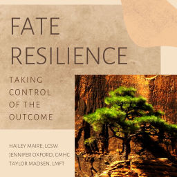 Podcast thumbnail for Fate Resilience