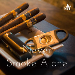 Podcast thumbnail for Never Smoke Alone