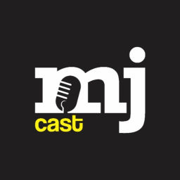Podcast thumbnail for MJ Cast
