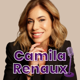 Podcast thumbnail for Camila Renaux