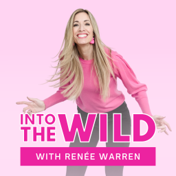 Podcast thumbnail for Into The Wild