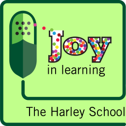 Podcast thumbnail for Joy In Learning, The Harley School's Podcast