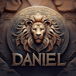 Podcast thumbnail for The Book of Daniel