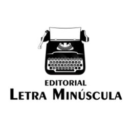Podcast thumbnail for Editorial Letra Minúscula