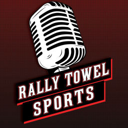 Podcast thumbnail for Rally Towel Sports