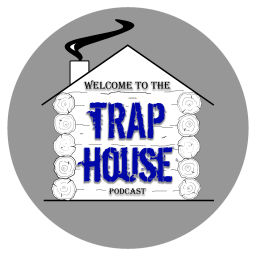 Podcast thumbnail for Trap House Podcast
