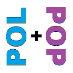 Podcast thumbnail for Pol and Pop (Politics/Pop Culture)