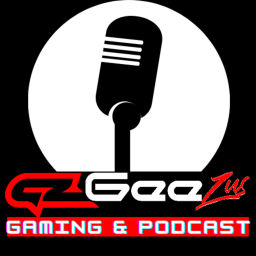 Podcast thumbnail for GeeZus Gaming & Podcast