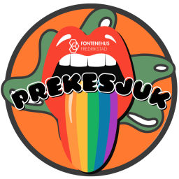 Podcast thumbnail for Prekesjuk