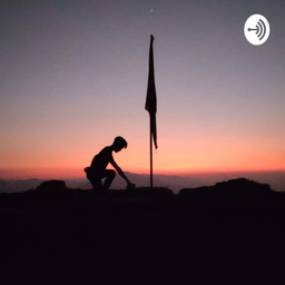 Podcast thumbnail for Kiran Dimble Treks