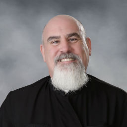 Podcast thumbnail for Joe In Black Ministries Podcast