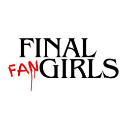 Podcast thumbnail for Final (Fan)Girls
