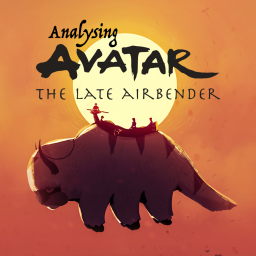Podcast thumbnail for Analysing Avatar