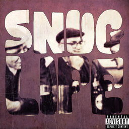 Podcast thumbnail for Snug Life