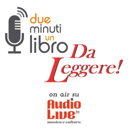 Podcast thumbnail for Da Leggere! su AudioLive FM