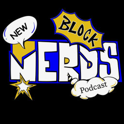 Podcast thumbnail for New Block Nerds Podcast