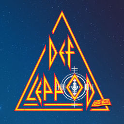 Podcast thumbnail for Def Lep Pod - A Def Leppard Podcast