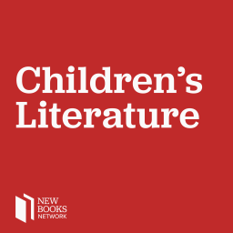 Podcast thumbnail for New Books in Children's Literature