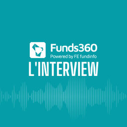 Podcast thumbnail for Funds360