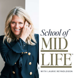 Podcast thumbnail for School of Midlife