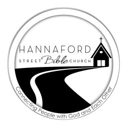 Podcast thumbnail for Hannaford Street Bible Church