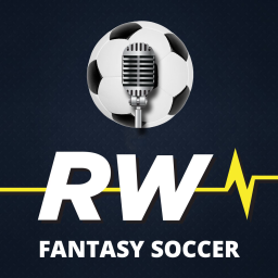 Podcast thumbnail for RotoWire Fantasy Soccer Podcast