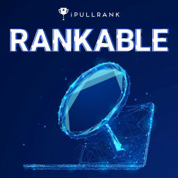 Podcast thumbnail for Rankable