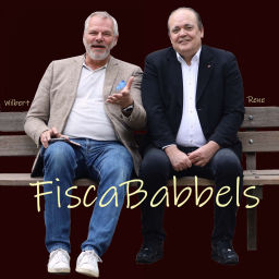Podcast thumbnail for FiscaBabbels