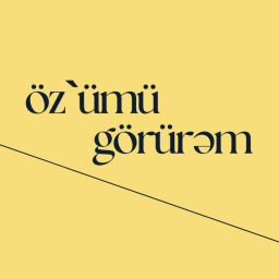 Podcast thumbnail for özümü görürəm
