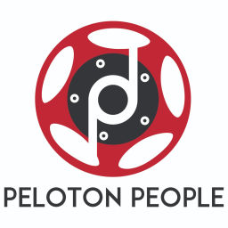 Podcast thumbnail for Peloton People