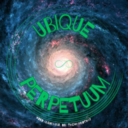 Podcast thumbnail for Word Alchemist on thewhynotway (Ubique_Perpetuum)