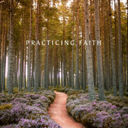 Podcast thumbnail for Practicing Faith