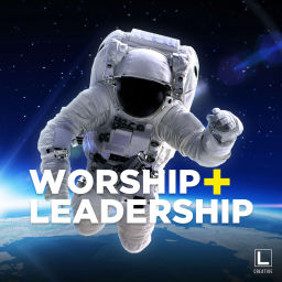 Podcast thumbnail for Worship and Leadership by LifePoint Creative