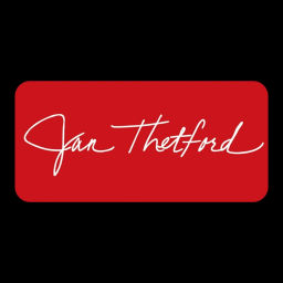 Podcast thumbnail for Jan Thetford Podcast
