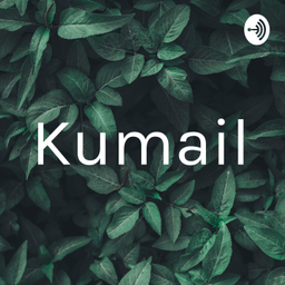Podcast thumbnail for Kumail