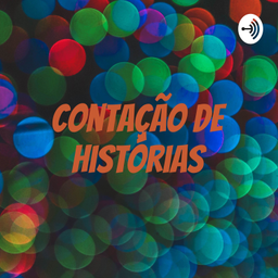 Podcast thumbnail for Contação de Histórias