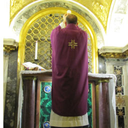 Podcast thumbnail for Fr. Brent Maher
